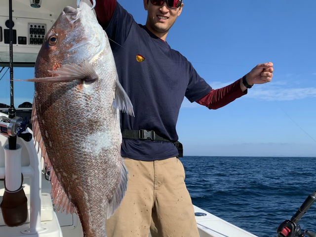 FISHING ESPERANZA
