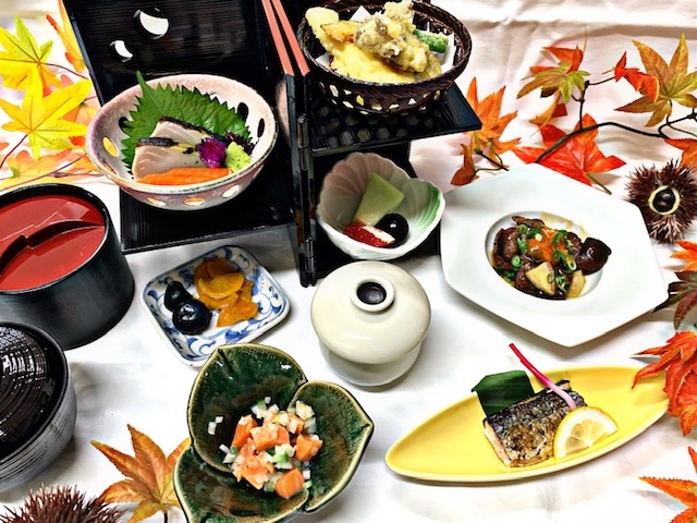 津山鶴山ホテル