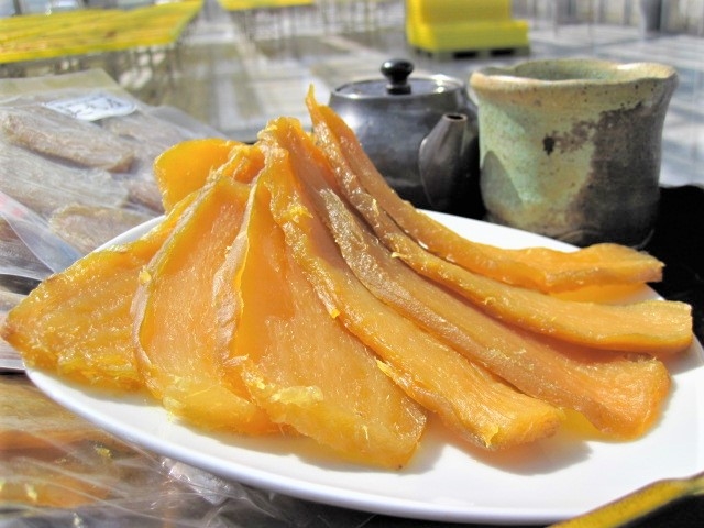 一番人気
紅はるか_ほしいも専門店 大丸屋