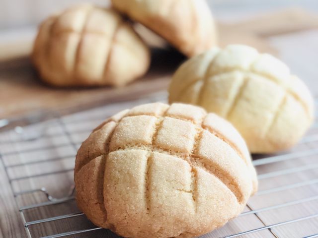 【パン】少人数レッスンのため初心者でも安心して受講いただけます。_COCOLABO Kitchen