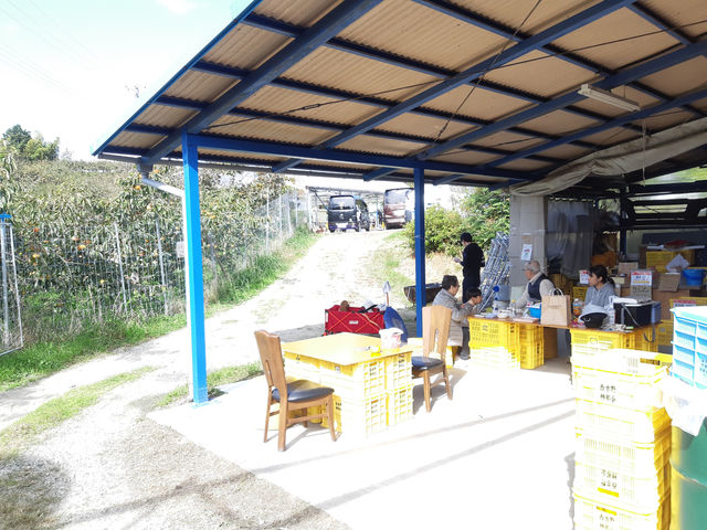 鶴田農園