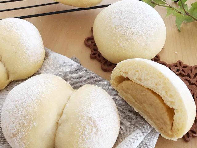 パン教室yummy