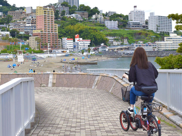 熱海トライサイクル