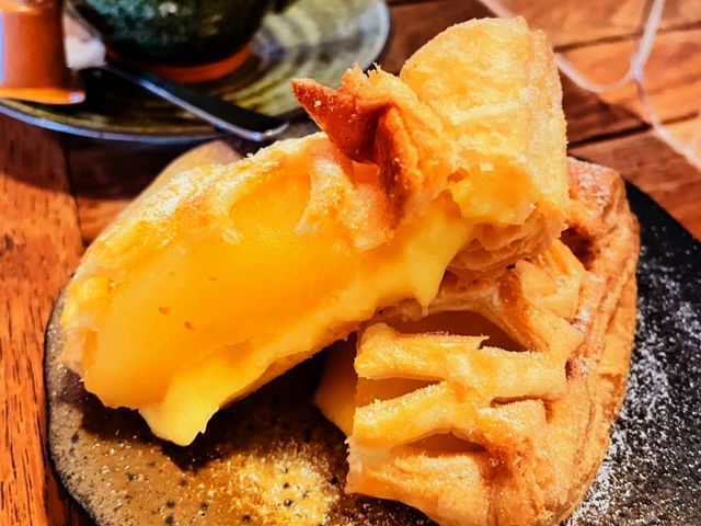 自家焙煎タオ珈琲 山鹿店
