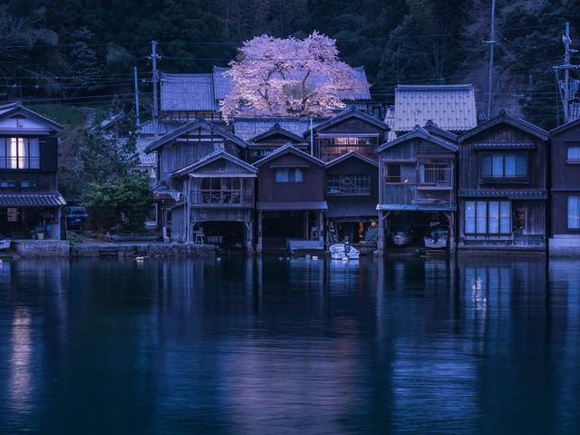 伊根たび