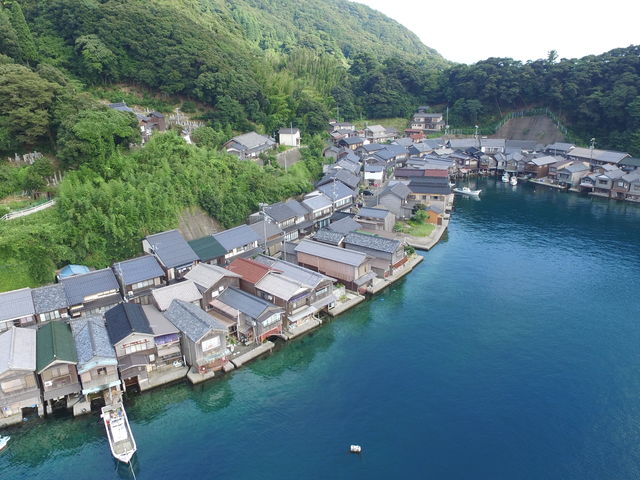 伊根たび