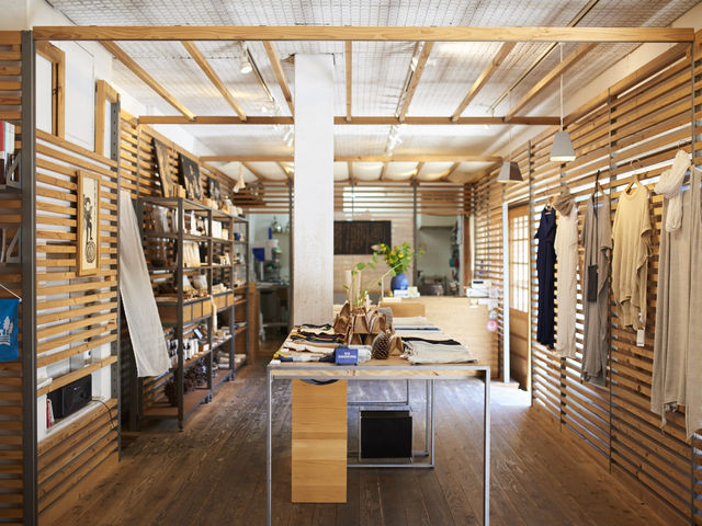TSUJIMURA&cafe kiton