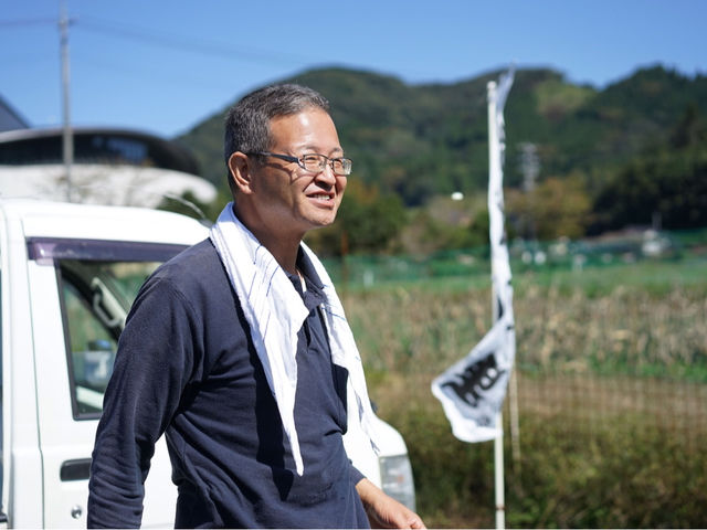 なかしま農園