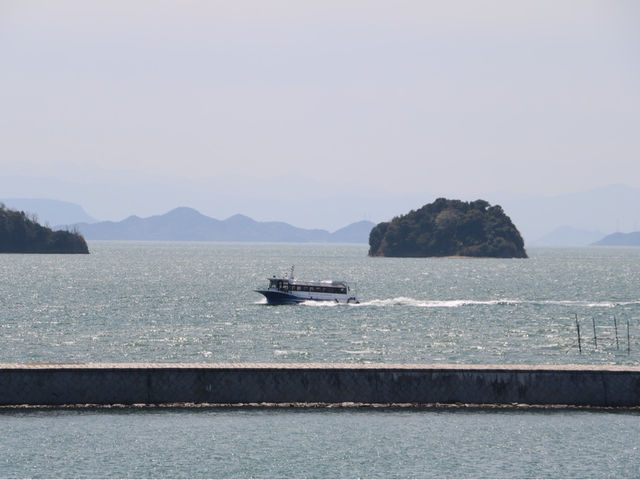 Okayama京橋クルーズ