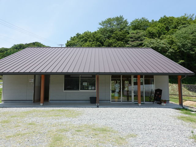 五桂池ふる〜つ村