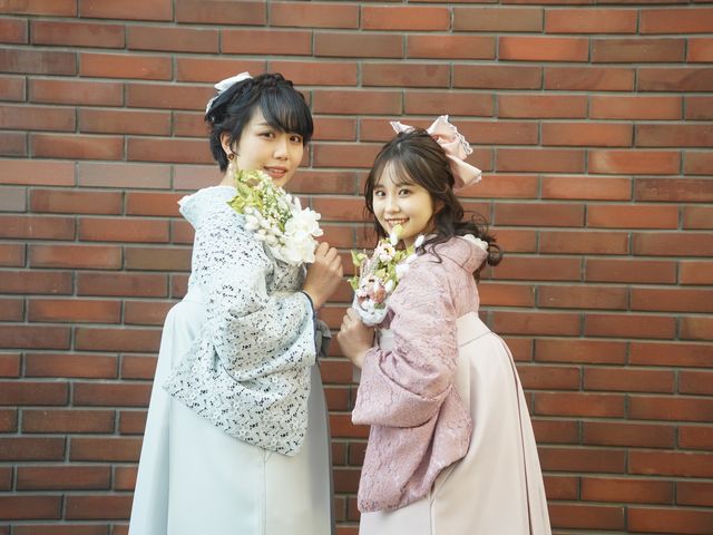 浅草着物レンタル愛和服3号店