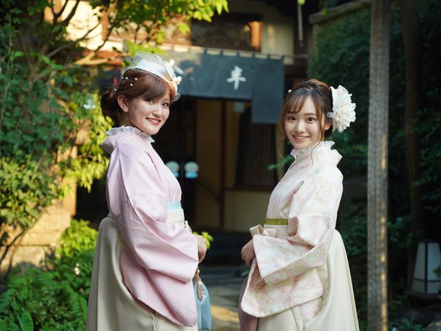 浅草着物レンタル愛和服3号店