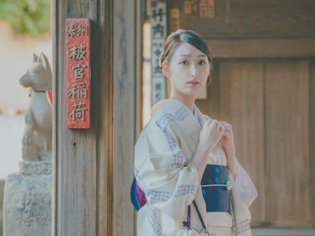 浅草着物レンタル愛和服3号店