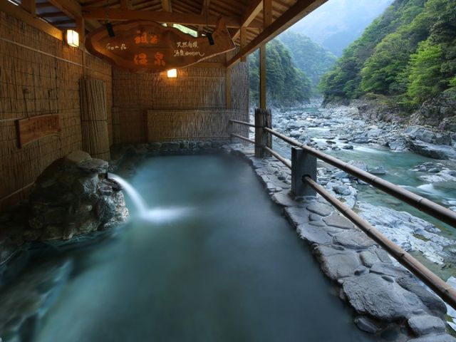 和の宿 ホテル祖谷温泉_大歩危・祖谷いってみる会