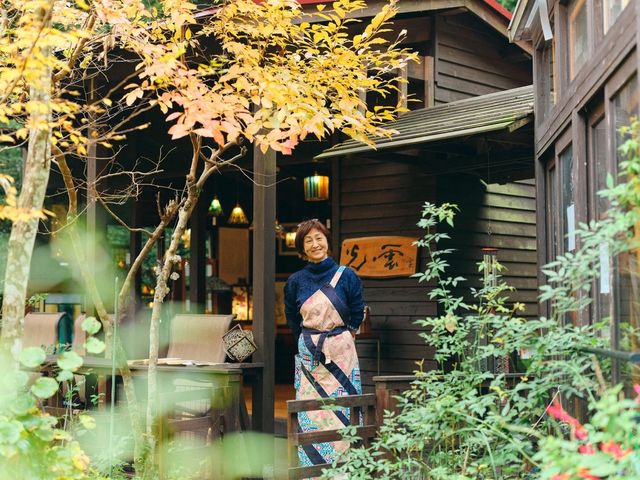 グラスアーティスト
後藤ゆみこ_ウェーブGグラス工房
