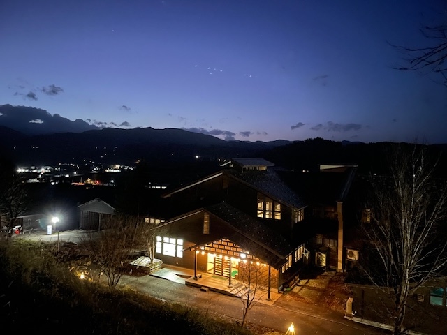 夜も21時までやっています(最終受付20時30分)_りんご温泉