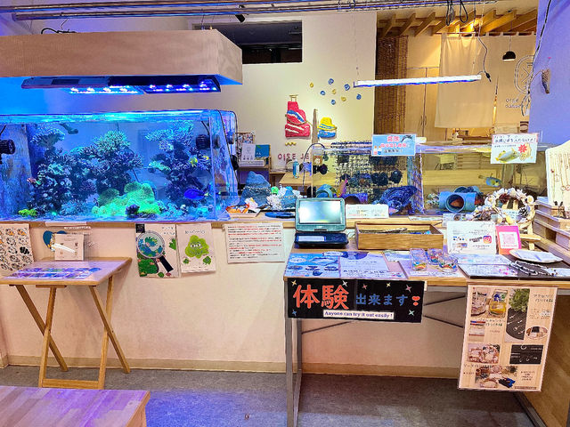 OISE JEWELRY_OISE JEWELRY gallery&cafe