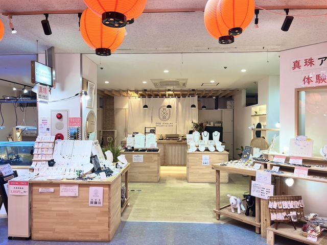 OISE JEWELRY_OISE JEWELRY gallery&cafe