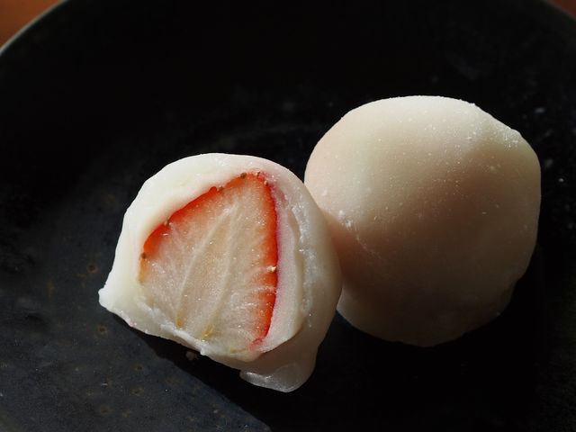 和菓子サロン一祥