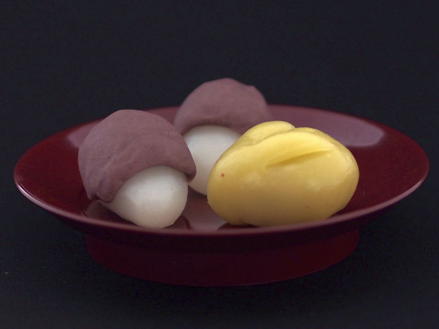 和菓子サロン一祥