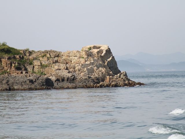 渡船 いわつばめ