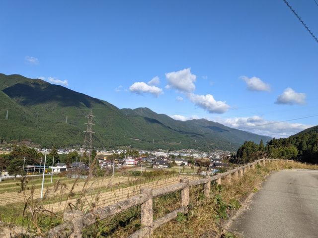 ゆきあき・ウォーキング