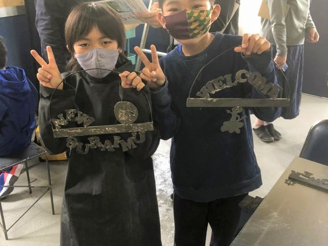 ボクたちにもできた!!_アイアンプラネット ベースオブ 湘南