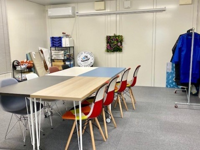 アイアンプラネット ベースオブ 湘南