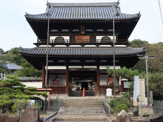 國前寺