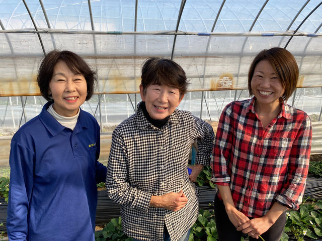 幸陽ファーム