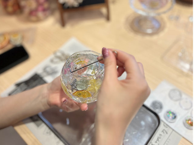 artiecandle