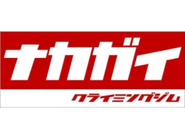 ナカガイクライミングジム 摂津