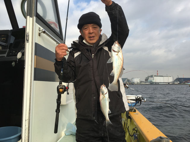 木川丸