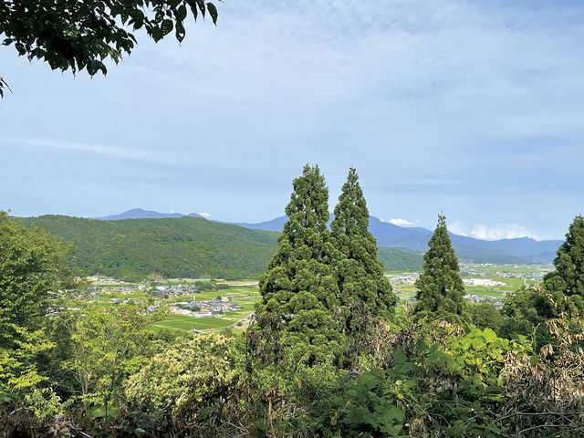 道心坂