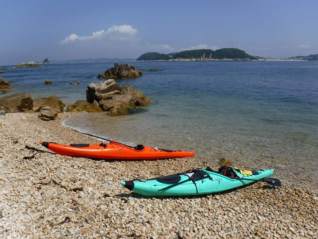 無人島行ってみたいと思いませんか!?行けます!_ユニバーサルワークス