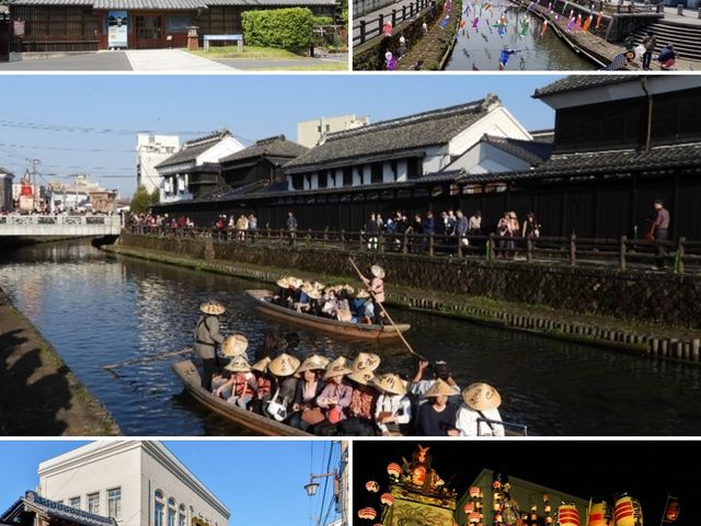 香りを試しながら巡る栃木市_香り処 穂の香
