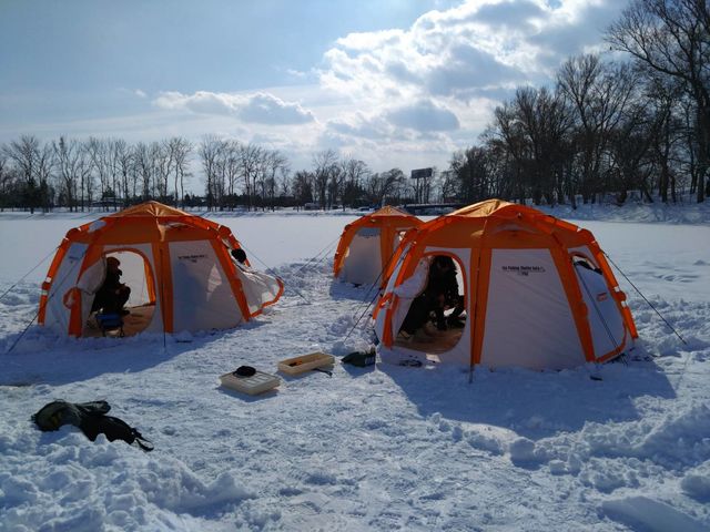 Raft&Crew Outdoor Company.(ラフトアンドクルー)