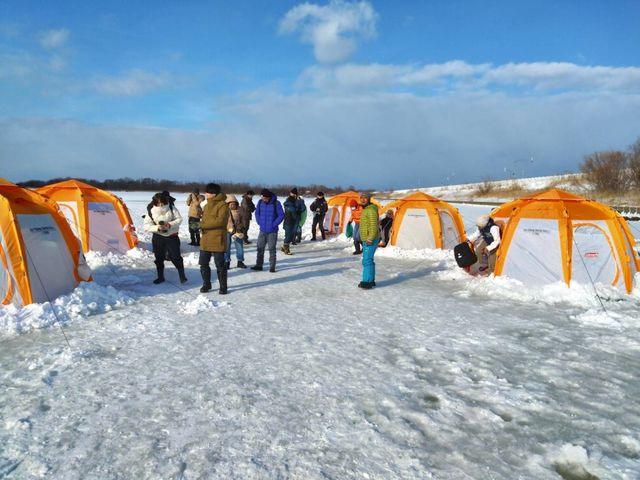 Raft&Crew Outdoor Company.(ラフトアンドクルー)