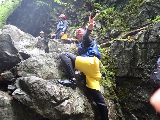 Raft&Crew Outdoor Company.(ラフトアンドクルー)