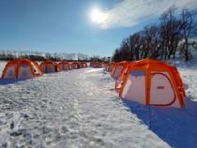 Raft&Crew Outdoor Company.(ラフトアンドクルー)の写真1