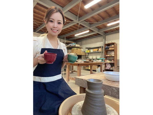 ふくくる陶房