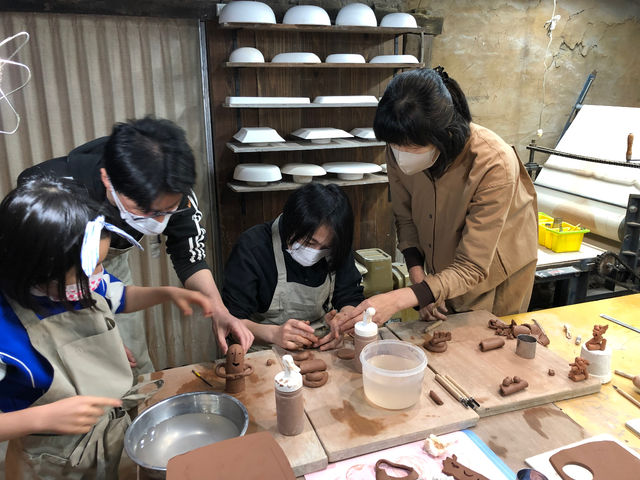 家族の思い出、サポートします_ろば工房