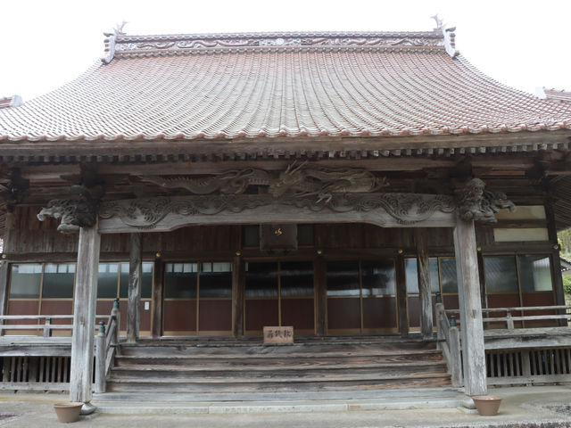 西教寺