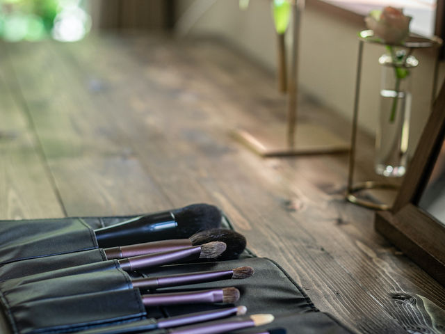 En salon エンサロン
