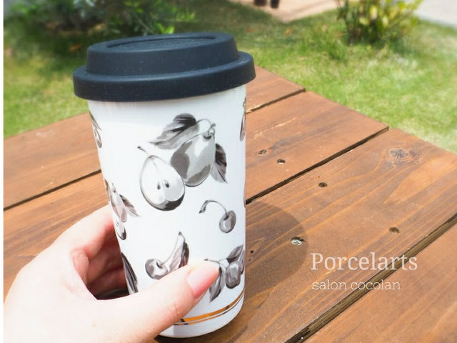 Porcelarts Salon COCOLAN