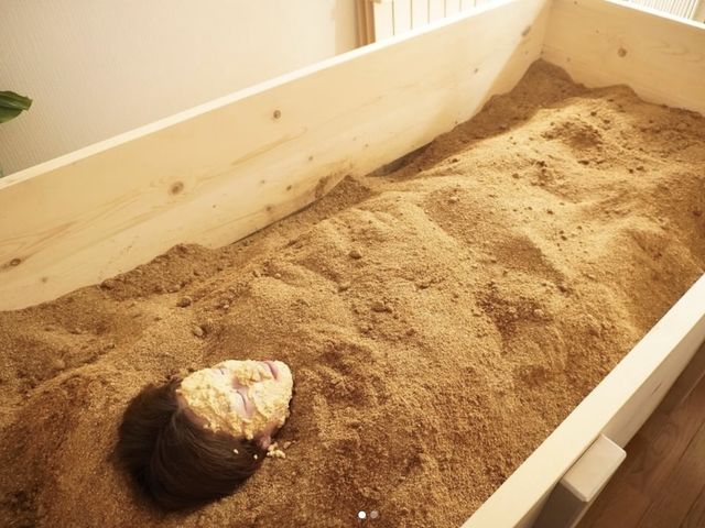 ひのき酵素浴Natural網走店