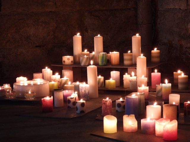 キャンドルナイトin街蔵
水害後一年目にイベントを実施_CANDELADO