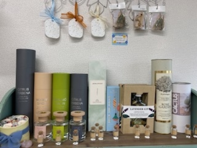 フレグランス商品_CANDELADO