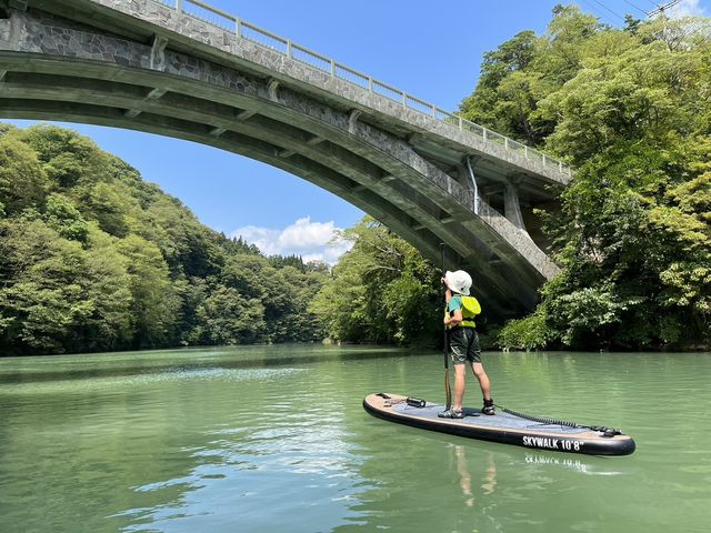 自然体験GreenGiftOutdoorsNagano