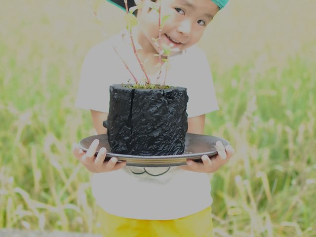 自然体験GreenGiftOutdoorsNagano